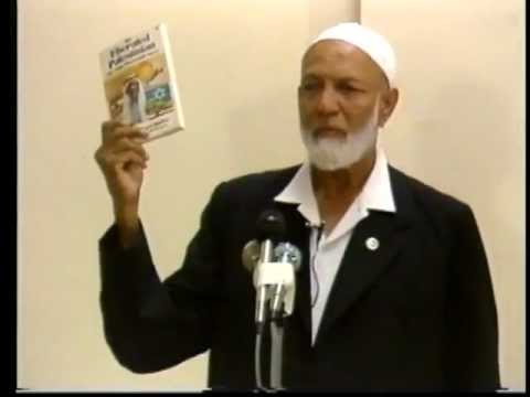 Sheikh Ahmed Deedat strong Mp3 Audio Collection Full 1