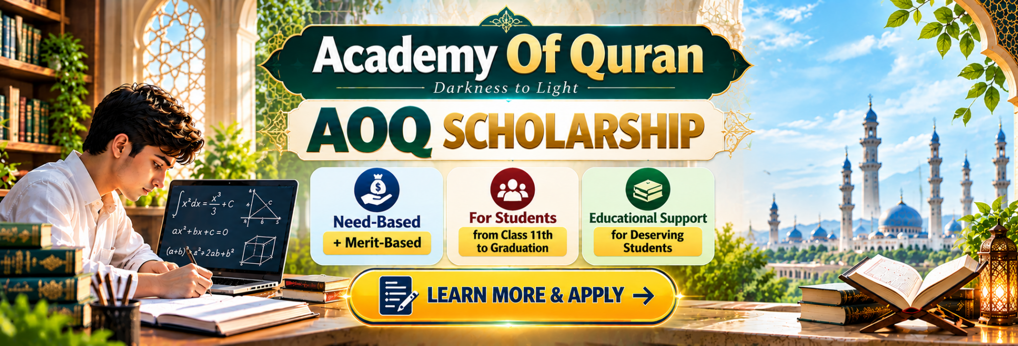 Educational Scholarship
